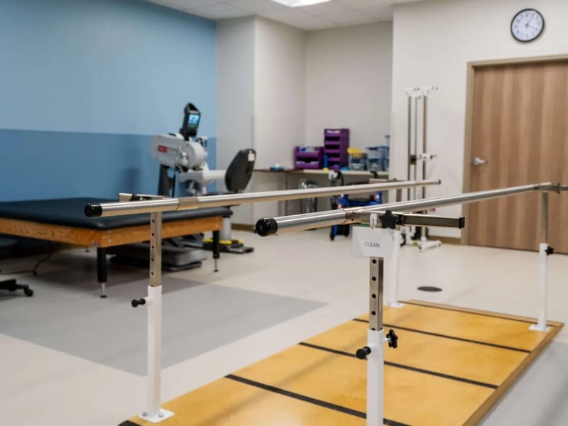 Pam Health Rehabilitation Hospital of Jupiter - Inpatient Rehabilitation in Jupiter, FL photo 2