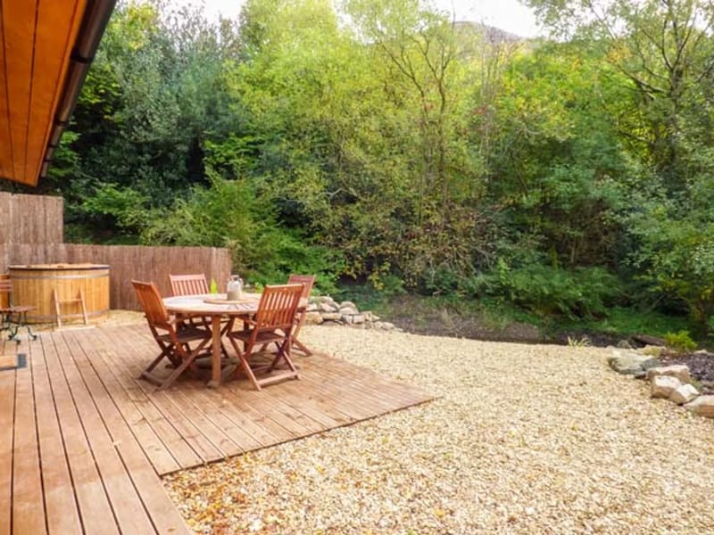 Walford Lodge - Nursing Home in Shrewsbury, England photo 2