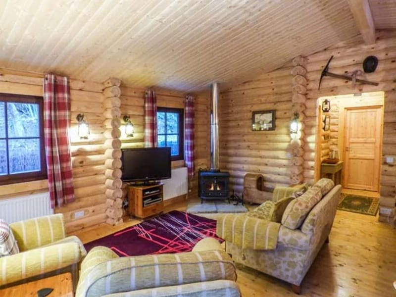 Walford Lodge - Nursing Home in Shrewsbury, England photo 1