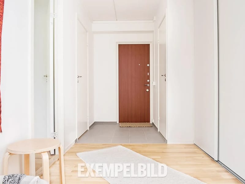 Balder - Äldreboende in Uppsala, Uppsala län photo 2