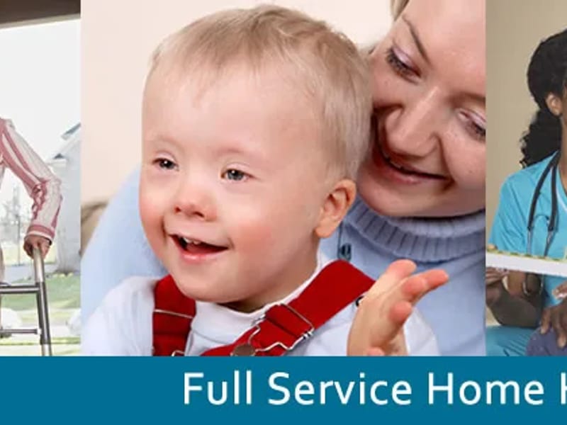 At Home Personal Care Services LLC - Home Health Nursing in Manassas, VA photo 1