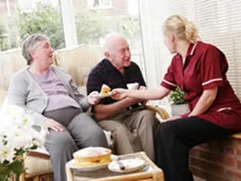 At Home Personal Care Services LLC - Home Health Nursing in Manassas, VA photo 3