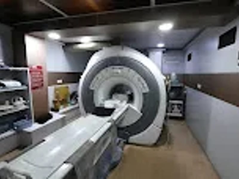 Dhandes Panorama Mri Centre - वृद्धाश्रम in Nagpur, Maharashtra photo 1