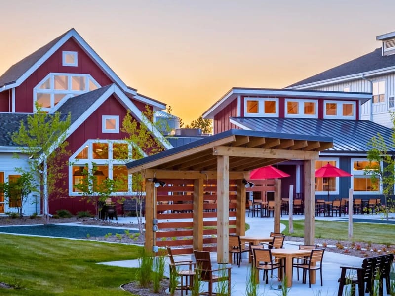 Brio Of Johnston Assisted Living — Assisted Living, Johnston, IA · photo 2
