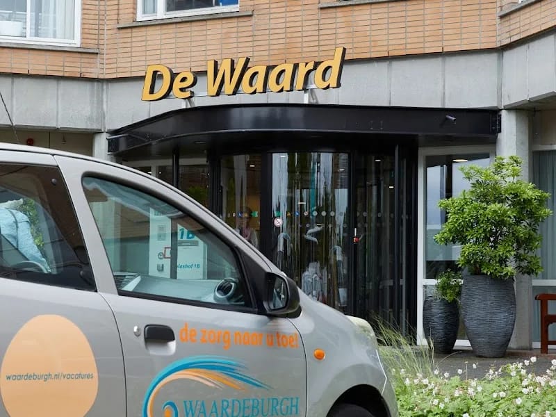 WAARDEBURGH de Waard - Begeleid Wonen in Alblasserdam, Zuid-Holland photo 1