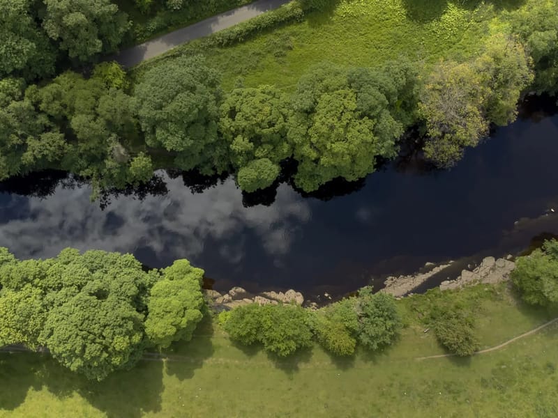 River View in Darlington, England photo 1