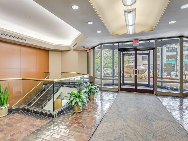 The Elder & Disability Law Center - Elder Law in Washington, DC photo 2