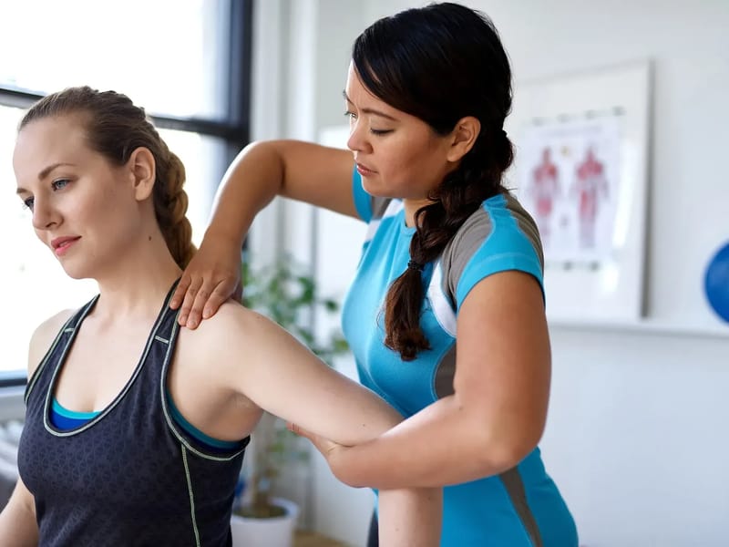 High Quality Home Therapy LLC - Home Health Nursing in Stamford, CT photo 2