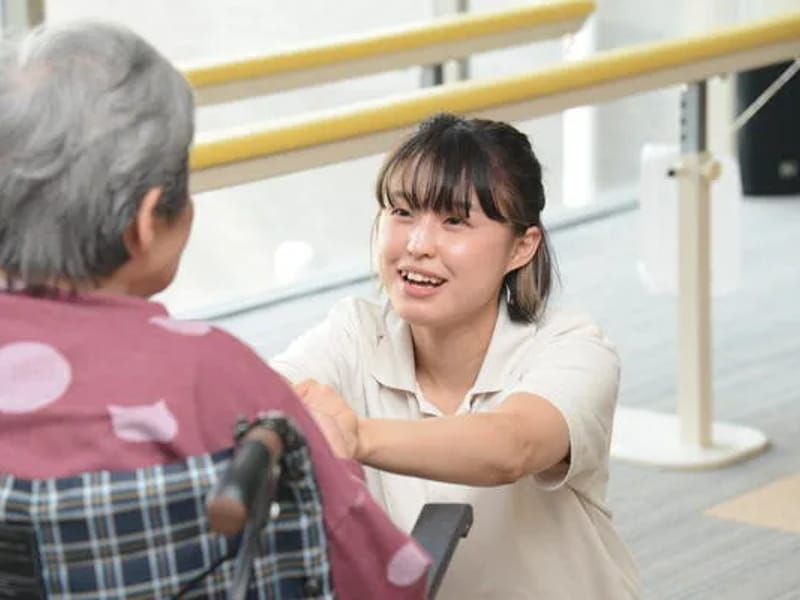 てまりデイサービスセンター - デイサービス in 長岡市, 新潟県 photo 1