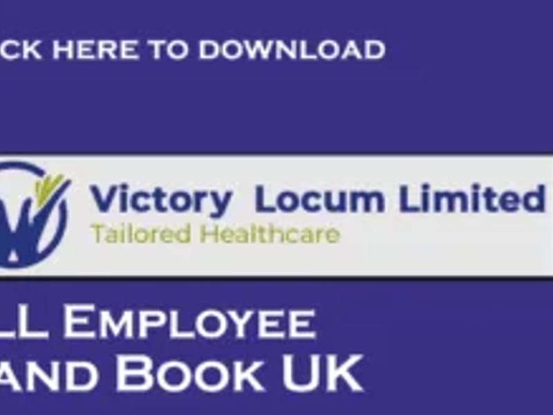 Victory Locum Limited Kent in Rochester, England photo 1