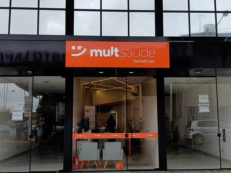 Multsaude - Cuidado Domiciliar in Belém, PA photo 3
