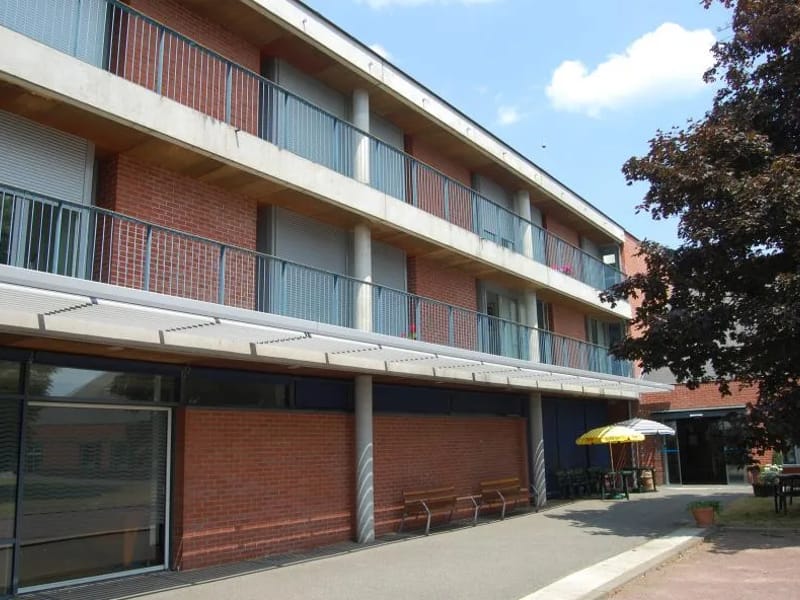 Ehpad De L'Hopital Du Neubourg - EHPAD in LE NEUBOURG, Normandie photo 3