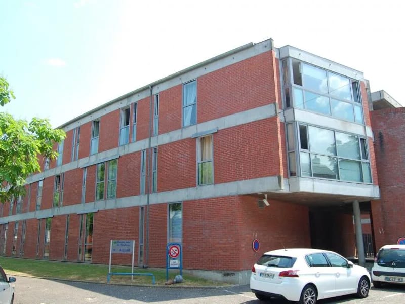Ehpad De L'Hopital Du Neubourg - EHPAD in LE NEUBOURG, Normandie photo 2