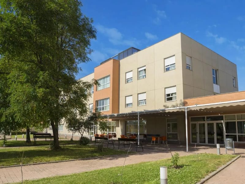 Amavir Vallecas, Residencia De Personas Mayores (Plan Velocidad) - Hogar de Ancianos in Madrid, Madrid photo 2