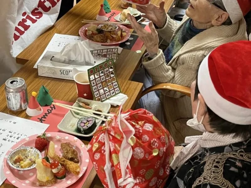 あんきの森 - 有料老人ホーム in 飯田市, 長野県 photo 3