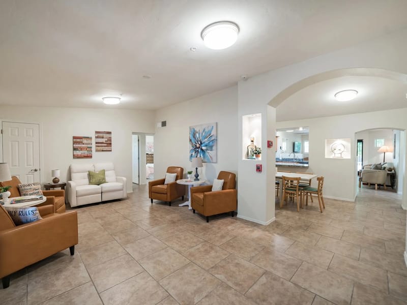 A Wise Choice Assisted Living, Llc - Assisted Living in Jessup, MD photo 1
