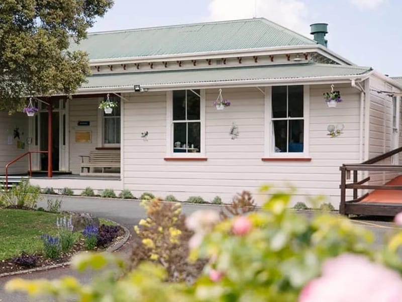 Radius Potter Home - Nursing Home in Whangarei, Northland District Health Board photo 2