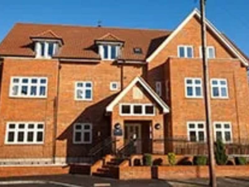 Wessex Care Community Services in Salisbury, England photo 2
