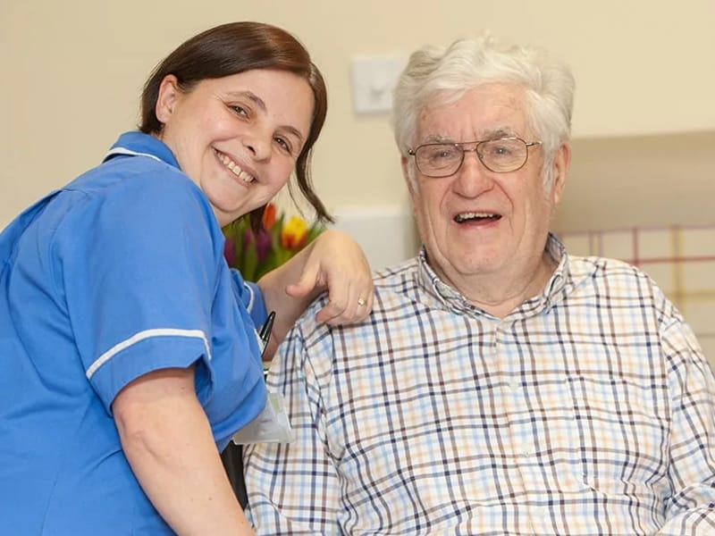 Wessex Care Community Services in Salisbury, England photo 3