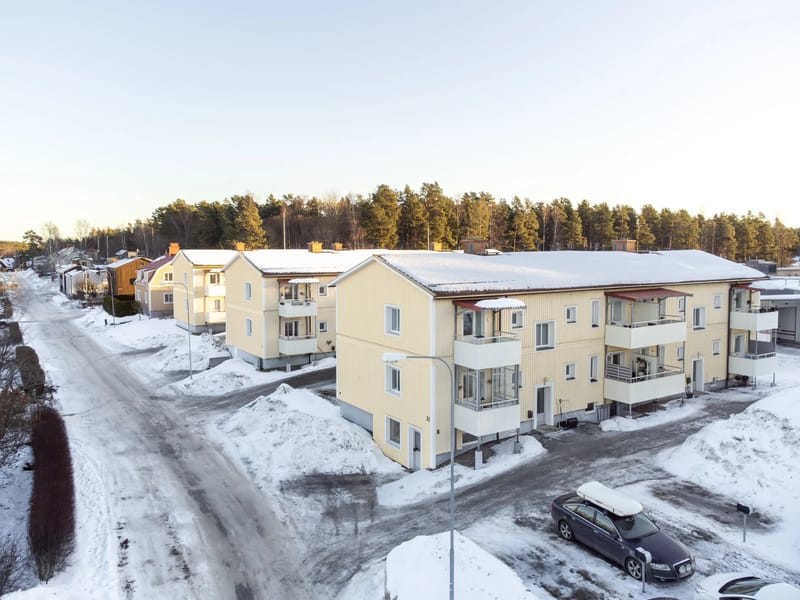 Hemtjänst Klossdammen - Hemtjänst in Söderhamn, Gävleborgs län photo 3