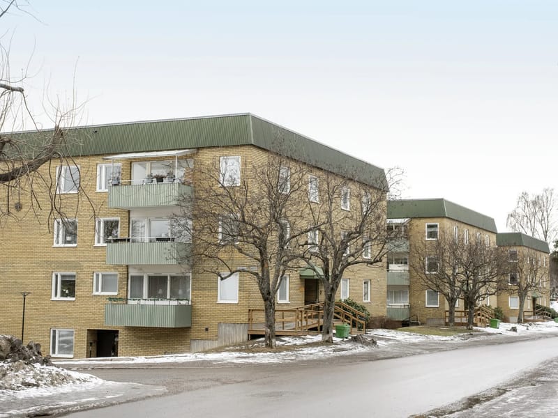 Hemtjänst Klossdammen - Hemtjänst in Söderhamn, Gävleborgs län photo 1