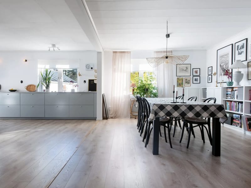 Hemtjänst Klossdammen - Hemtjänst in Söderhamn, Gävleborgs län photo 2