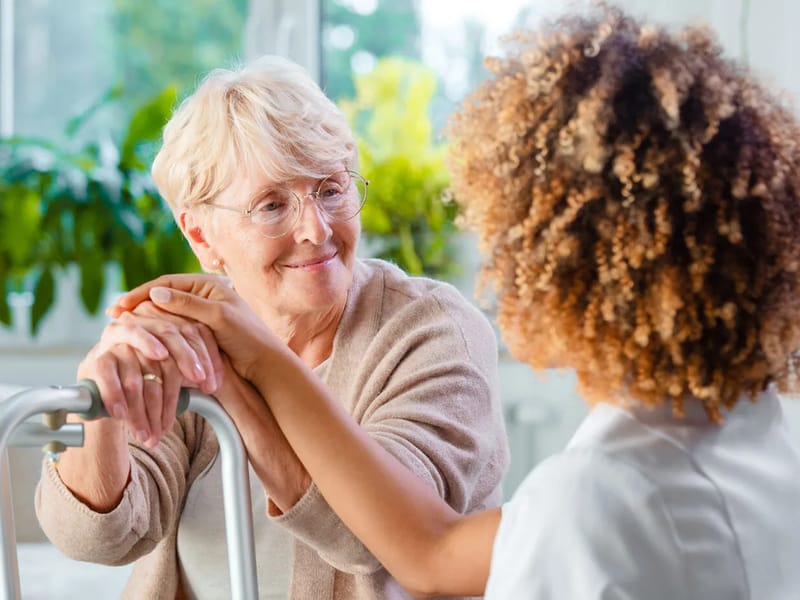 Mainstream Care Services - In-Home Care in Milton Keynes, England photo 3