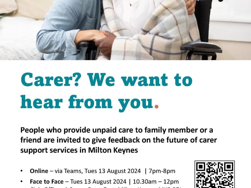 Mainstream Care Services - In-Home Care in Milton Keynes, England photo 2