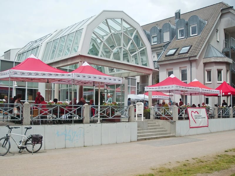 AWO Seniorenzentrum Witten - Pflegeheim in Witten, Nordrhein-Westfalen photo 2