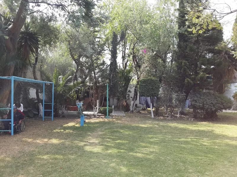 Casa De Reposo Las Maravillas - Vida Asistida in Cuautitlán, Estado de México photo 8