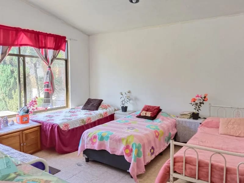 Casa De Reposo Las Maravillas - Vida Asistida in Cuautitlán, Estado de México photo 4