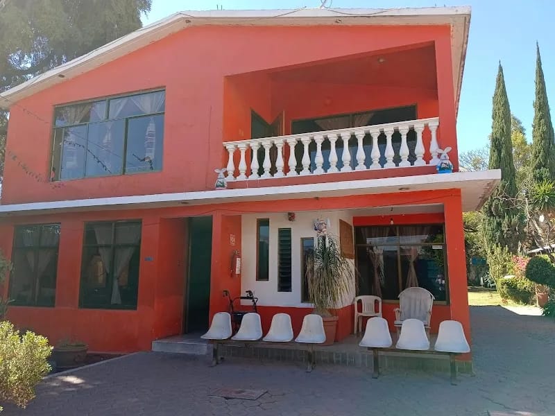Casa De Reposo Las Maravillas - Vida Asistida in Cuautitlán, Estado de México photo 2