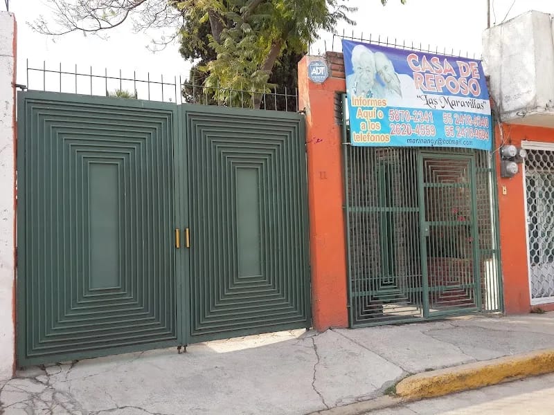Casa De Reposo Las Maravillas - Vida Asistida in Cuautitlán, Estado de México photo 6