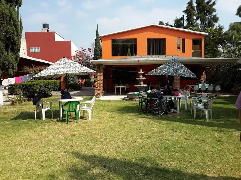 Casa De Reposo Las Maravillas - Vida Asistida in Cuautitlán, Estado de México photo 3