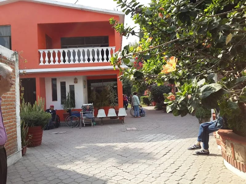 Casa De Reposo Las Maravillas - Vida Asistida in Cuautitlán, Estado de México photo 5