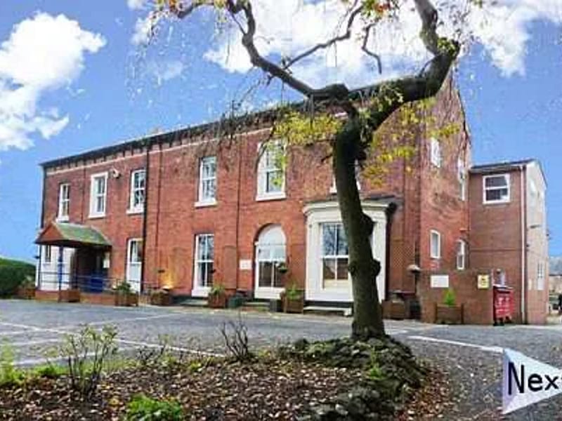 Highfield Manor Care Home - Nursing Home in Heywood, England photo 2