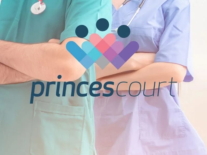 Princes Court Homes Hostel - Assisted Living in Mildura, VIC photo 9