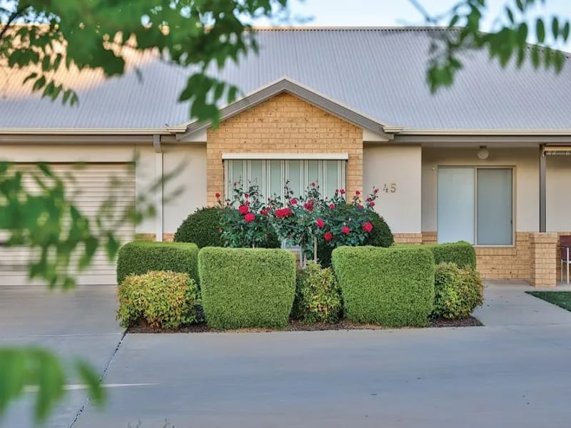 Princes Court Homes Hostel - Assisted Living in Mildura, VIC photo 3