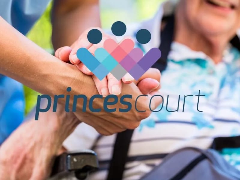 Princes Court Homes Hostel - Assisted Living in Mildura, VIC photo 1