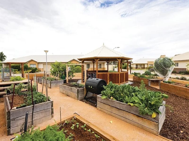 Princes Court Homes Hostel - Assisted Living in Mildura, VIC photo 2