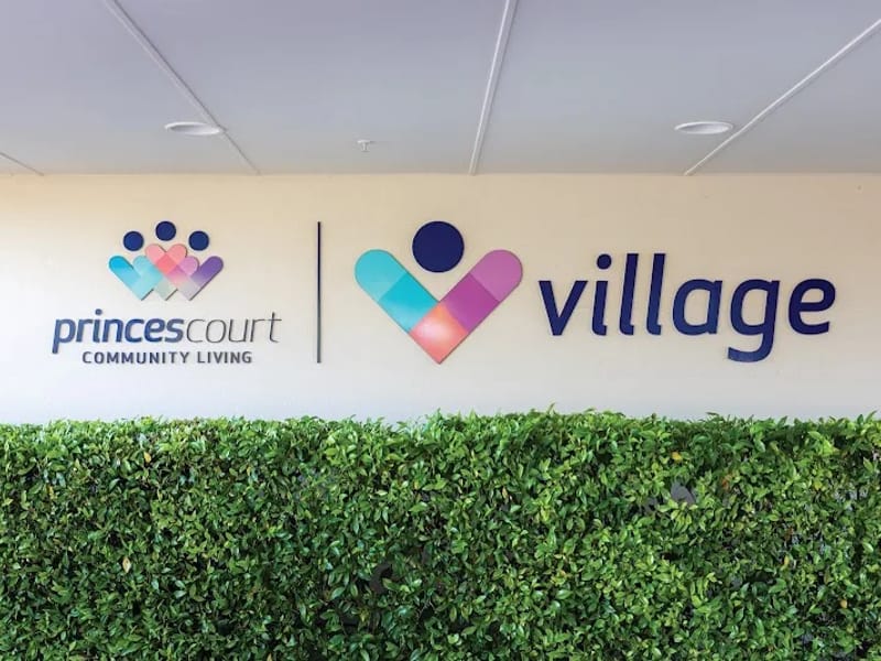 Princes Court Homes Hostel - Assisted Living in Mildura, VIC photo 4