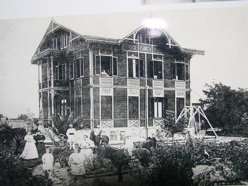 Residencia Geriatrica - Hogar de Ancianos in VILLA DEVOTO, CABA photo 1