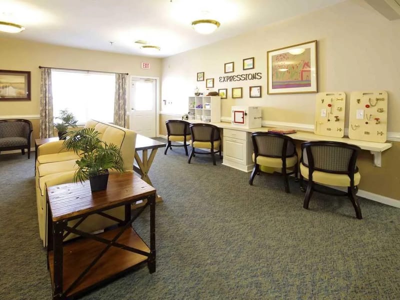 Hampton VA Medical Center - Hospital in Hampton, VA photo 6