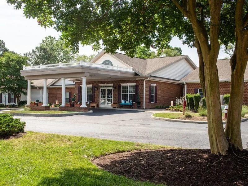 Hampton VA Medical Center - Hospital in Hampton, VA photo 4
