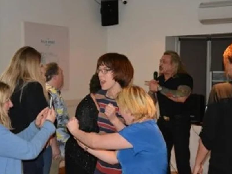 Laurel Leaf Support Limited - In-Home Care in Witney, England photo 1