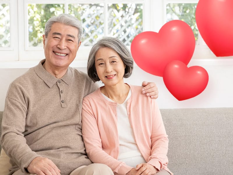 사랑효재가복지센터 - 방문요양 in 김천시, 경상북도 photo 3