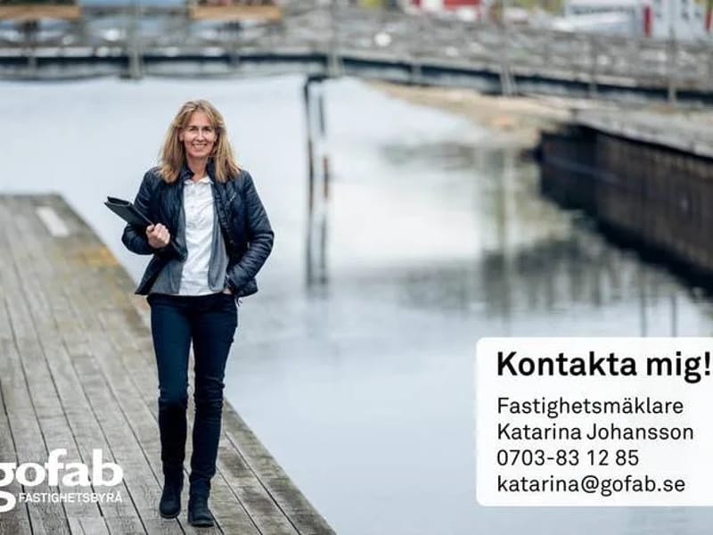 Lantmannavägen 102 - Serviceboende in Trollhättan, Västra Götalands län photo 1