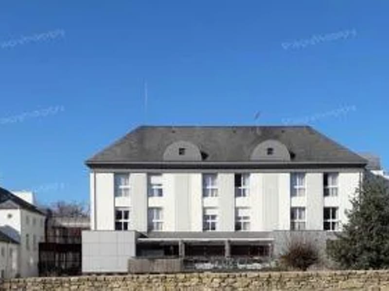Maison Sainte Marie - EHPAD in HENNEBONT, Bretagne photo 2