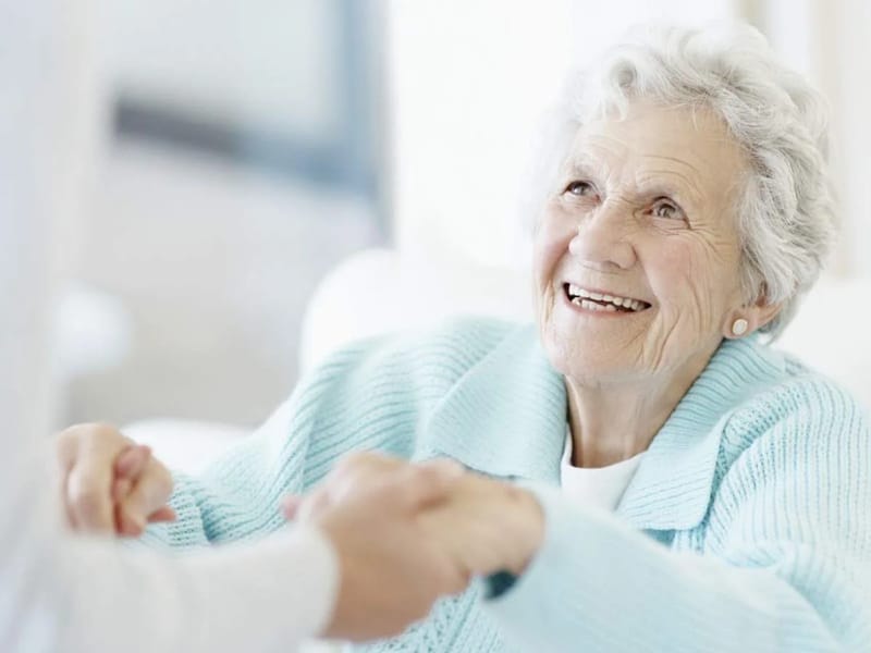 Compassionate Care for Seniors, LLC - Geriatric Care Management in Jessup, MD photo 1