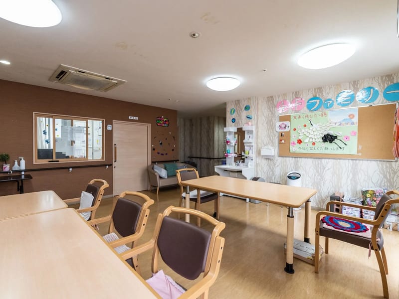 はなまるホーム八広 - 有料老人ホーム in 墨田区, 東京都 photo 3
